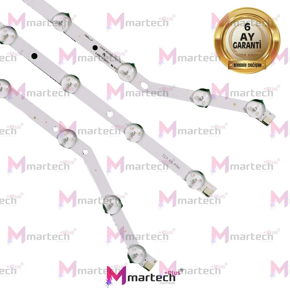 SAMSUNG 40İNCH 40H5003 LED BAR HK051