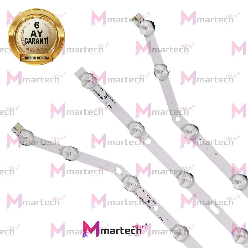 SAMSUNG 40İNCH 40H5003 LED BAR HK051