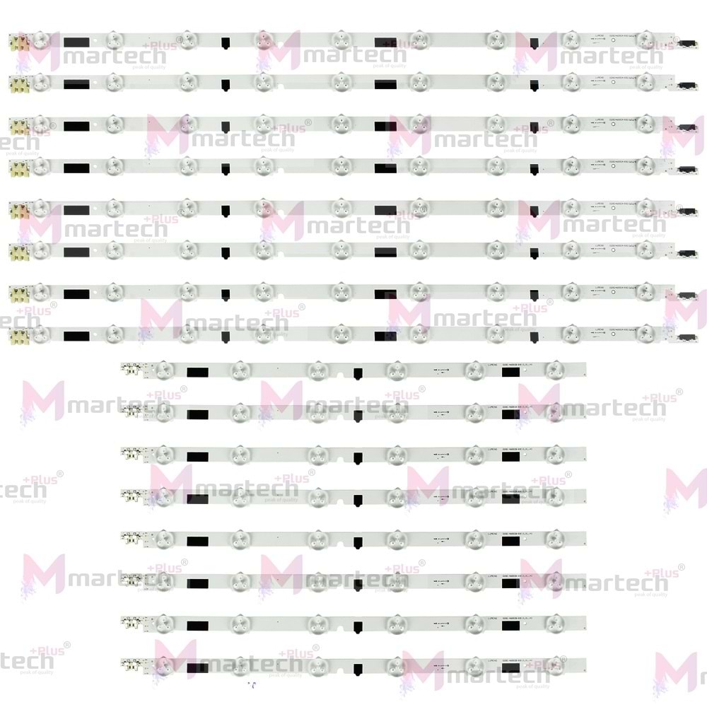 SAMSUNG 46İNCH 46F5070 LED BAR HK055