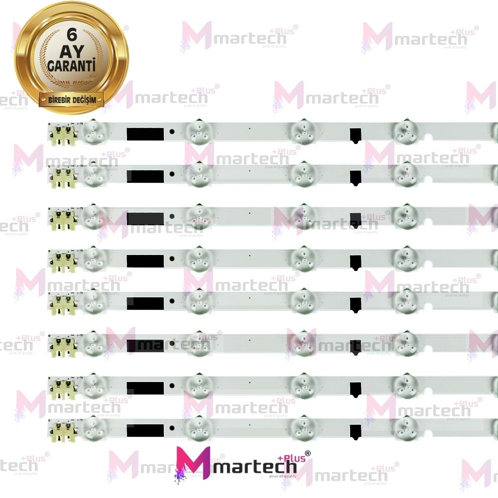 SAMSUNG 46İNCH 46F5070 LED BAR HK055