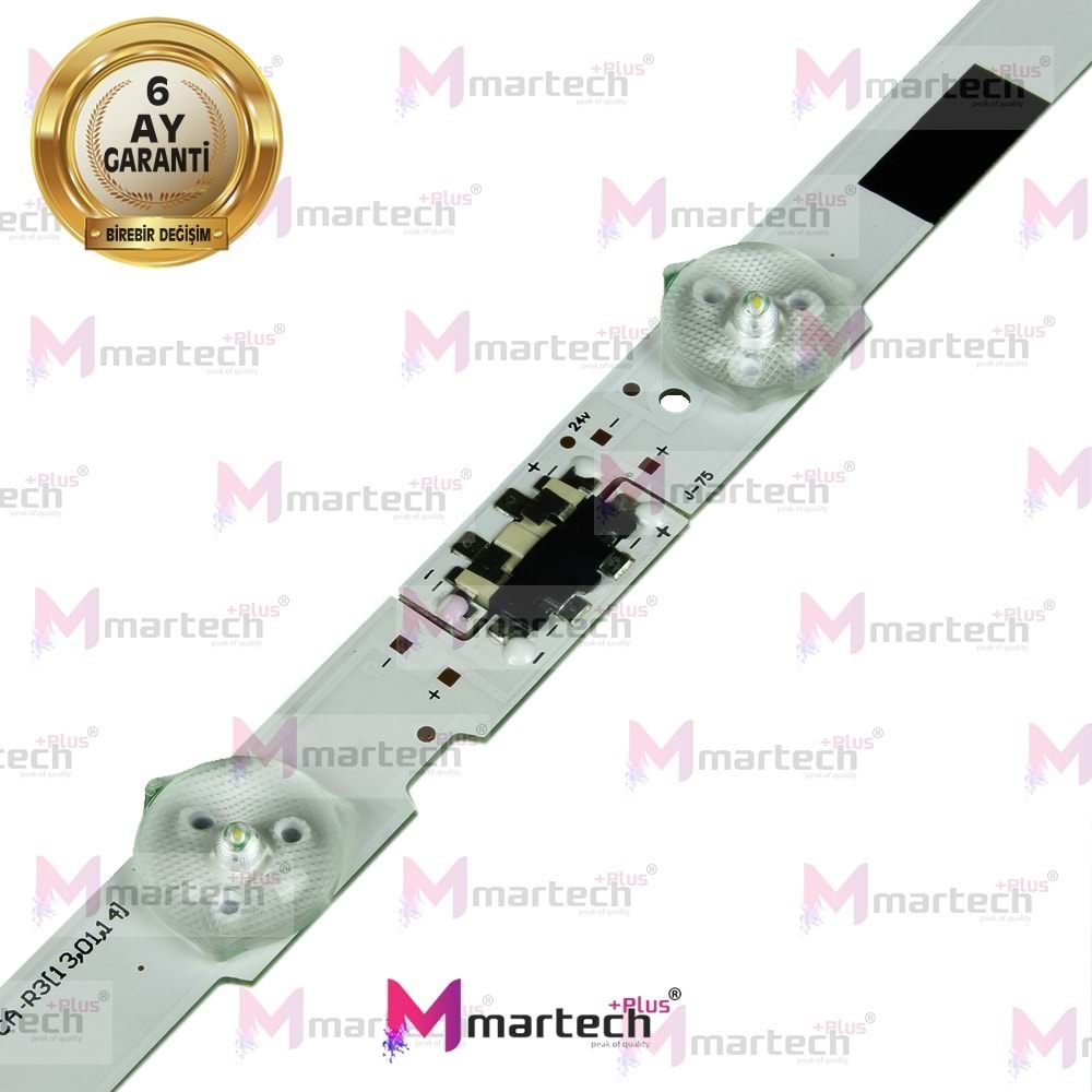 SAMSUNG 46İNCH 46F5070 LED BAR HK055
