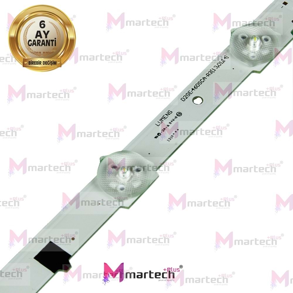 SAMSUNG 46İNCH 46F5070 LED BAR HK055