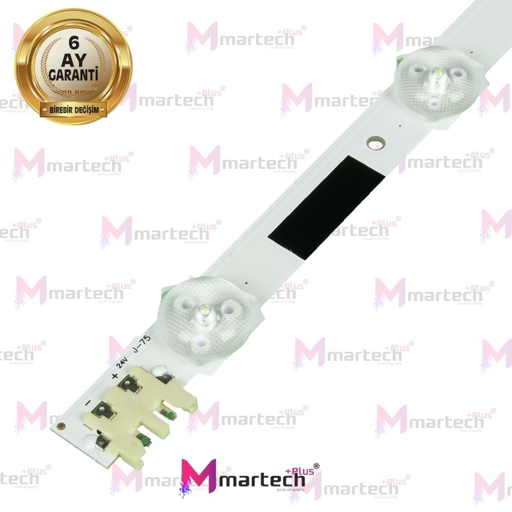 SAMSUNG 46İNCH 46F5070 LED BAR HK055