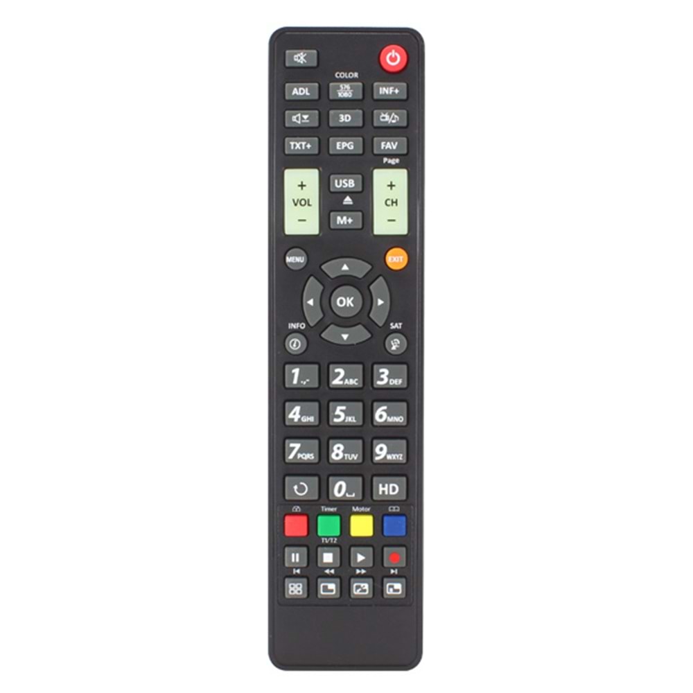 NEXT MACHINA 3D MACHINA 3D * NEXT PANDORA HD UYDU KUMANDASI