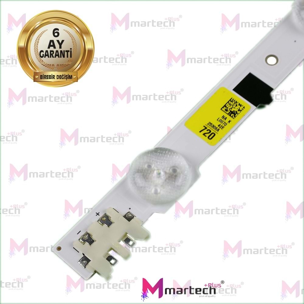SAMSUNG 42İNCH 42F5070 LED BAR HK101