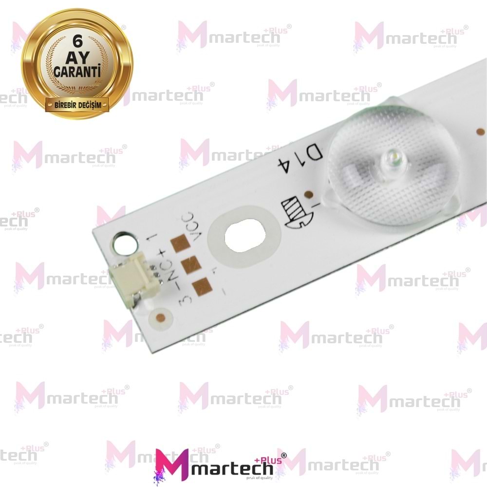 PHILIPS 55İNCH 55PUS6501 LED BAR HK111