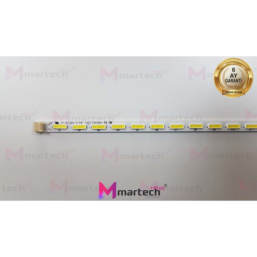 ARÇELIK BEKO GRUNDİG 32İNCH A32-LEM-0B HK316