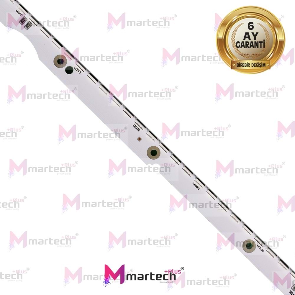 SAMSUNG ORİJİNAL ÜRÜN 32İNCH 32ES5500 LED BAR HK351