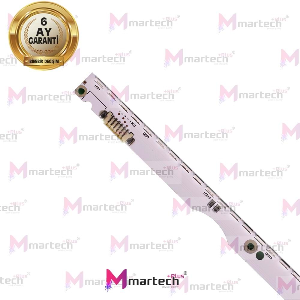 SAMSUNG ORİJİNAL ÜRÜN 32İNCH 32ES5500 LED BAR HK351