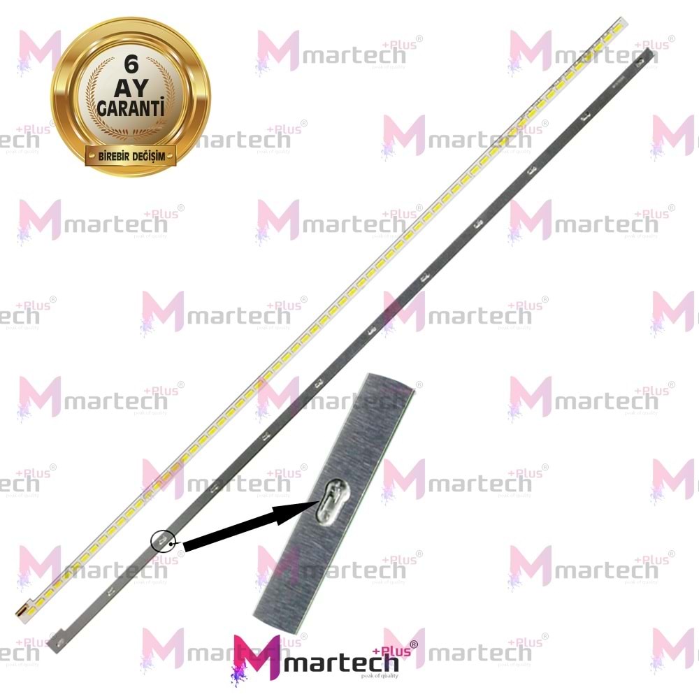 PHILIPS 46İNCH 46PFL5507 LED BAR HK359