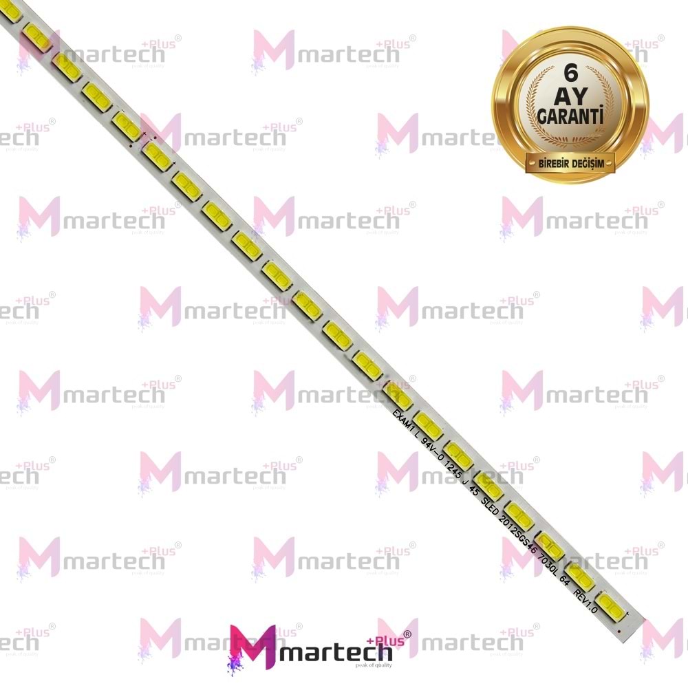 PHILIPS 46İNCH 46PFL5507 LED BAR HK359