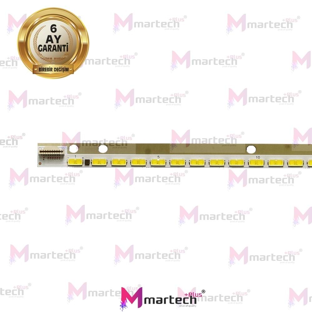 LG- PHILIPS-VESTEL-ARÇELİK 47İNCH 47LA640 LED BAR HK003