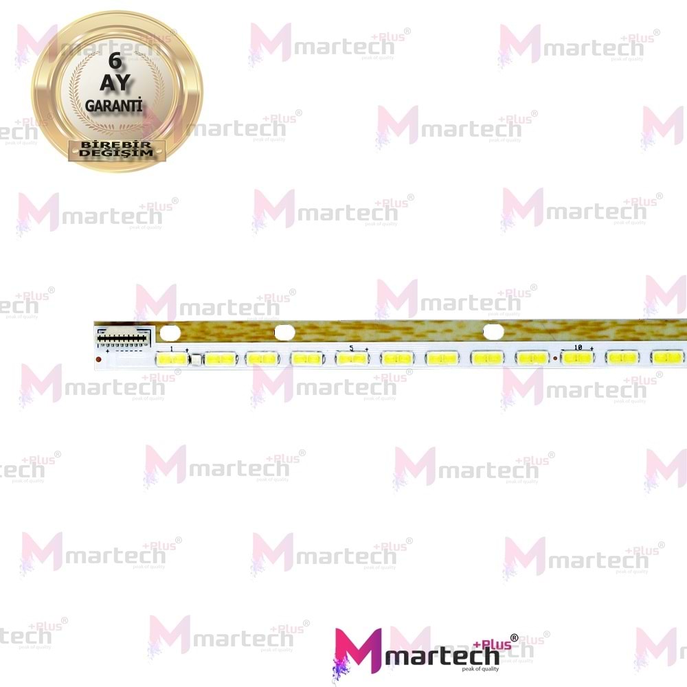 LG VESTEL ARÇELİK SUNNY BEKO 42İNCH 42LA640 LED BAR HK005