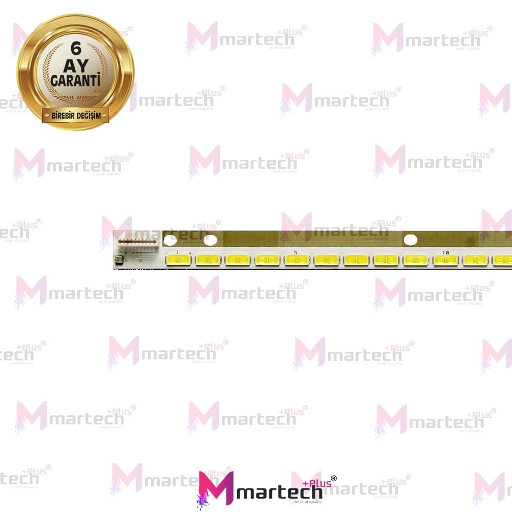 LG 55İNCH 55LA640 LED BAR HK024