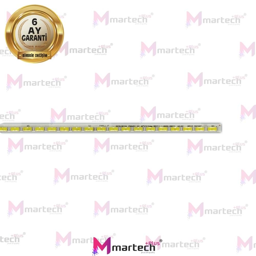 LG-VESTEL-PHILIPS-SUNNY NEXT YE-4211 LED BAR 42İNCH 42LM615 LED BAR HK045