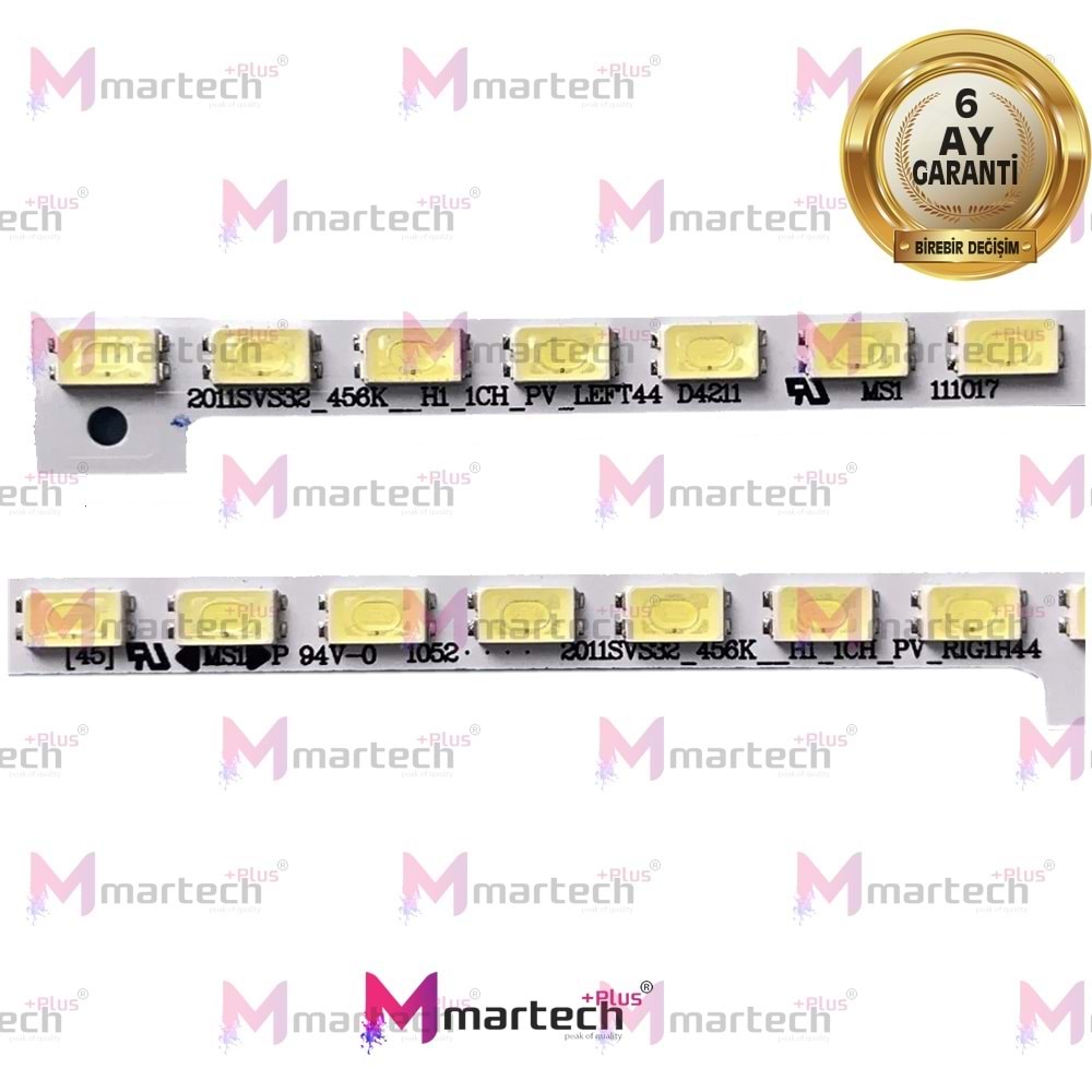 SAMSUNG 32İNCH 32D5000 LED BAR HK061