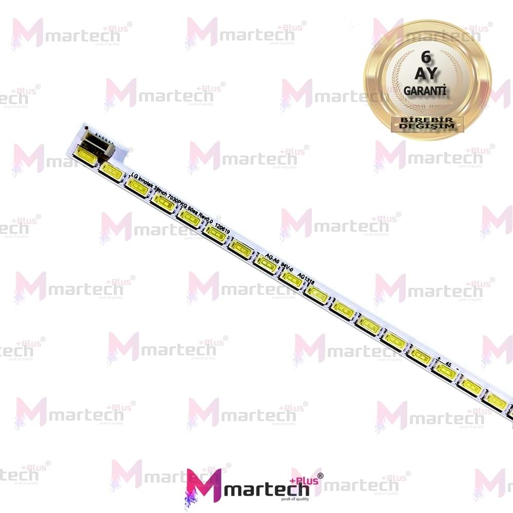 ARÇELIK BEKO GRUNDİG 39İNCH 39VLE941 LED BAR HK215