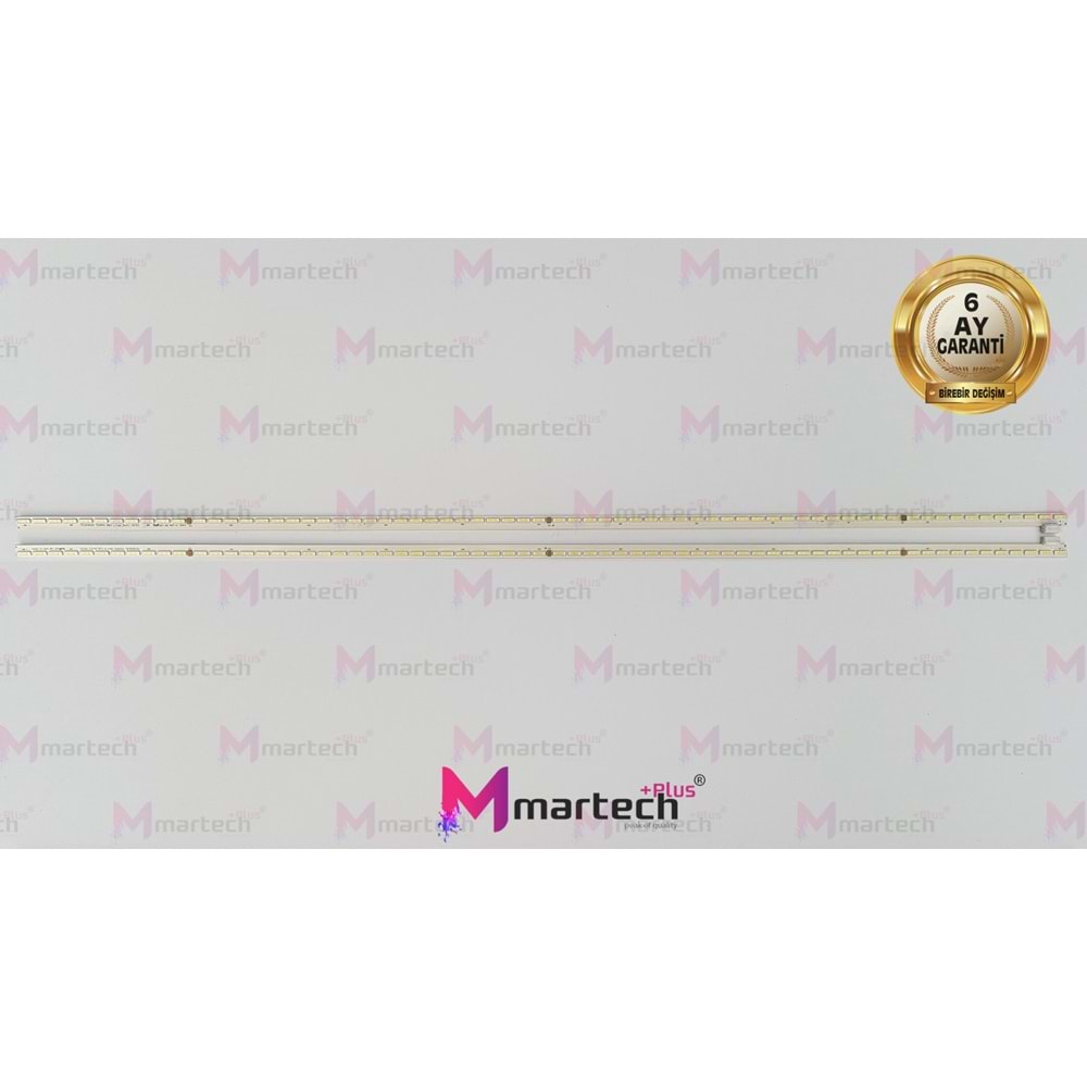 VESTEL-REGAL-NEXON-HILEVEL-SEG NEXON-FİNLUX-TECHWOOD 49İNCH TELEFUNKEN 4K 49TU6060 LED BAR HK524