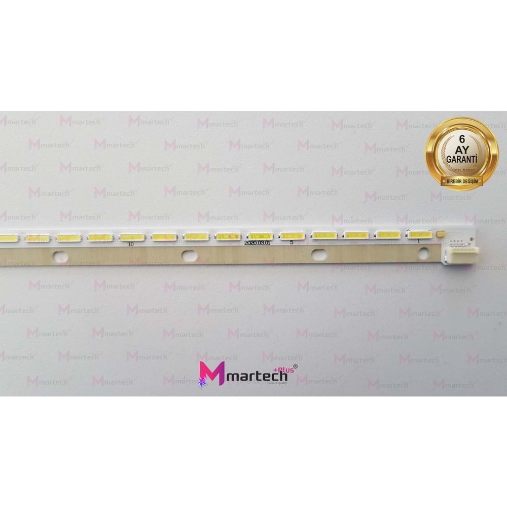 SEG-REGAL-FINLUX-TELEFUNKEN HILEVEL-TOSHIBA-TECHWOOD 42İNCH VESTEL 42PF7175 LED BAR HK417