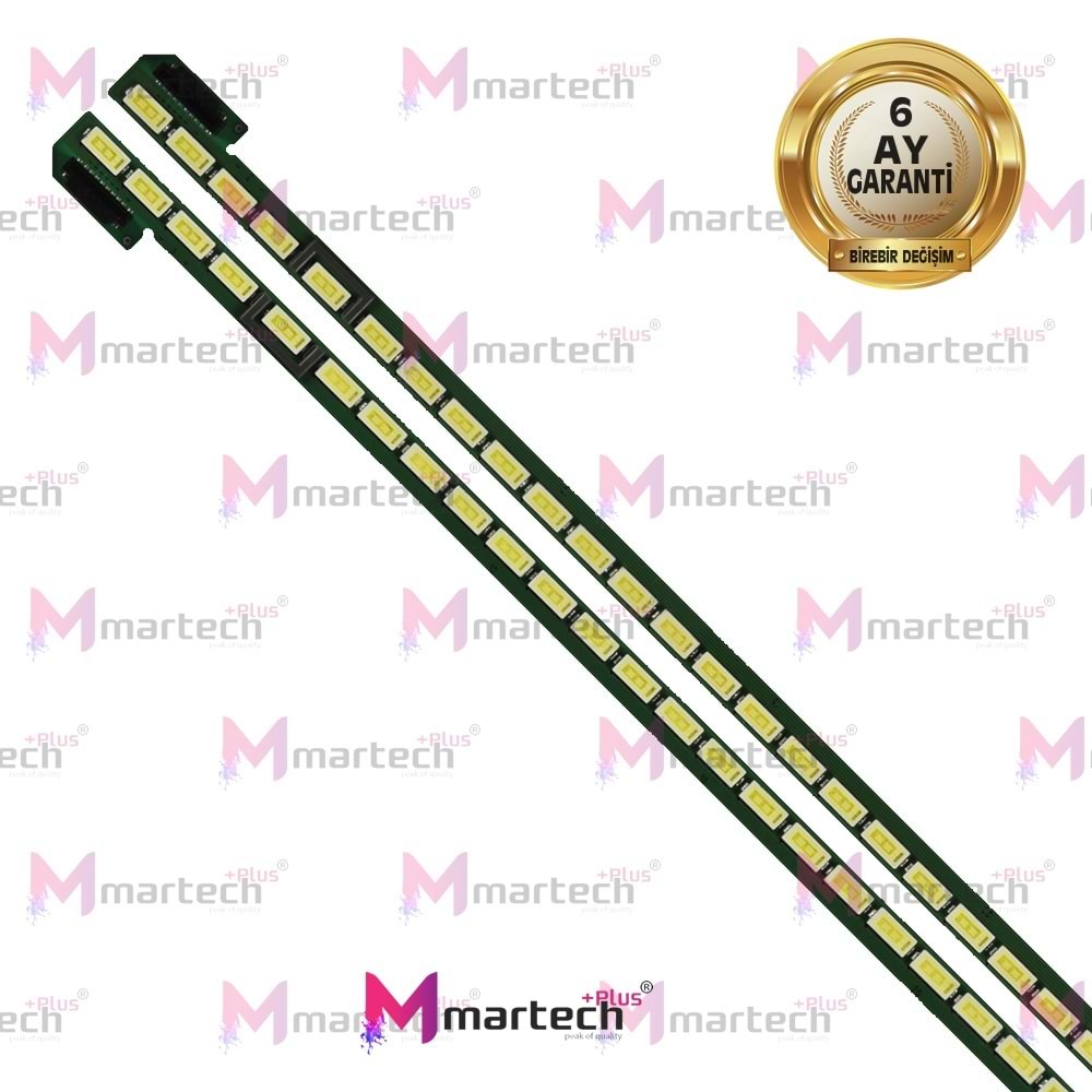 LG PHILIPS ORJİNAL ÜRÜN 49İNCH 49PUS7909 LED BAR HK422