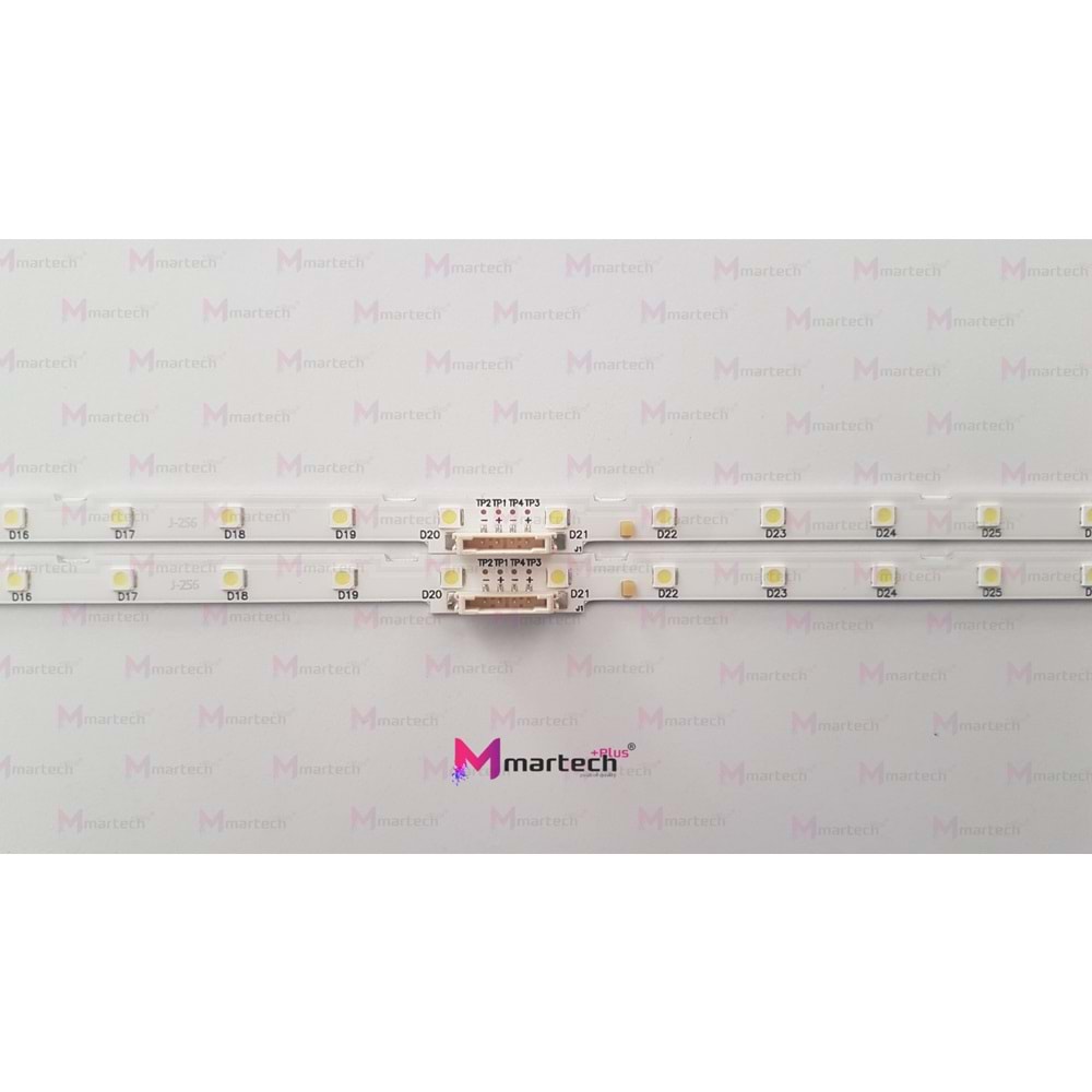 SAMSUNG 55İNCH 55NU7100 LED BAR HK432