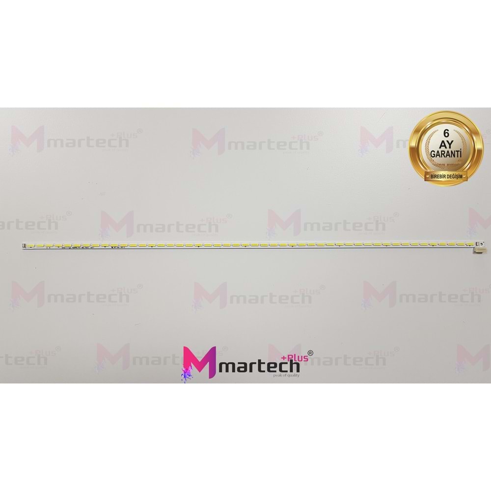 VESTEL REGAL-FINLUX-TELEFUNKEN HILEVEL-TOSHIBA-TECHWOOD 32İNCH SEG 32SAT227 LED BAR HK485