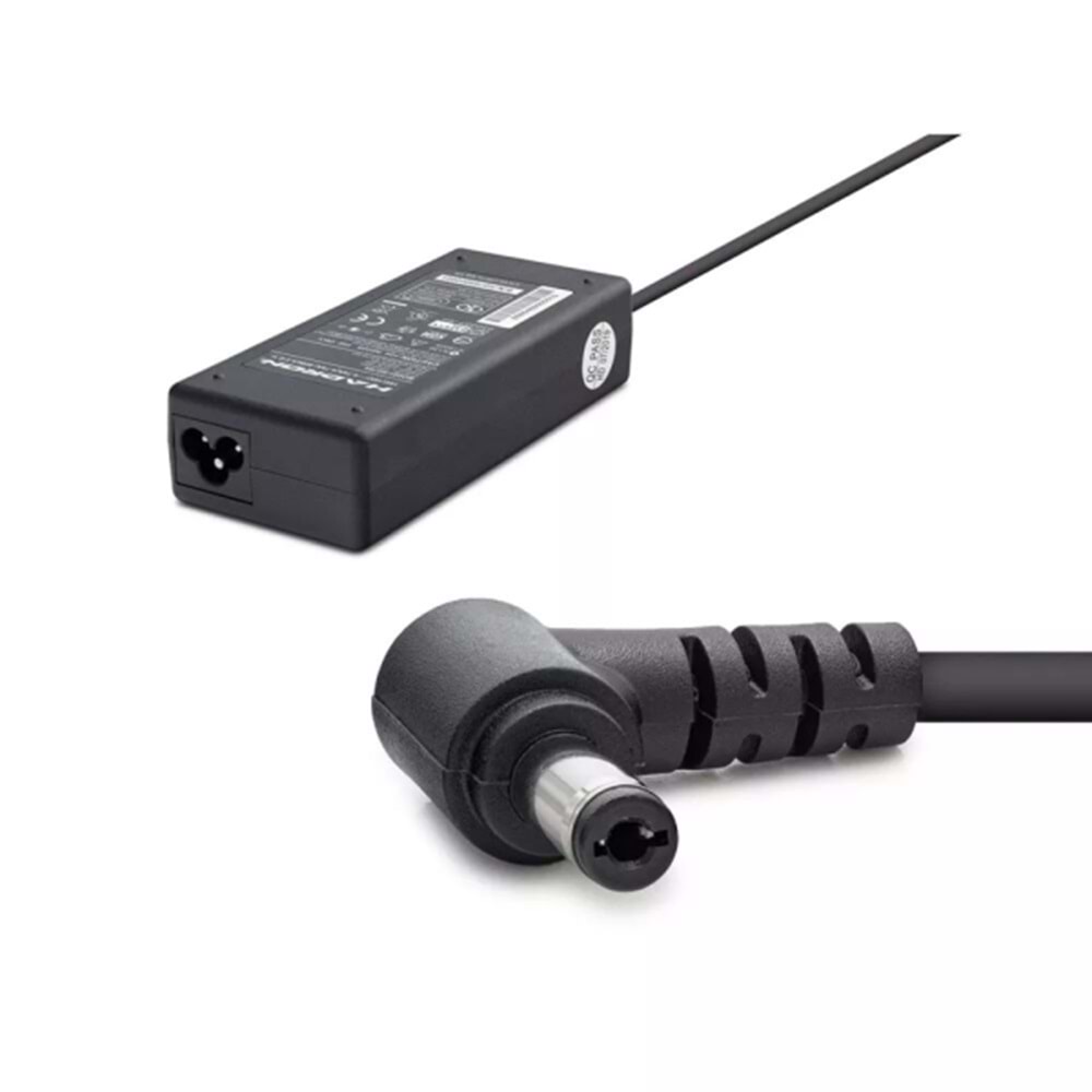 HADRON HD-769 NOTEBOOK ADAPTÖR 19V 4,74A 5,5*2,1 ACER