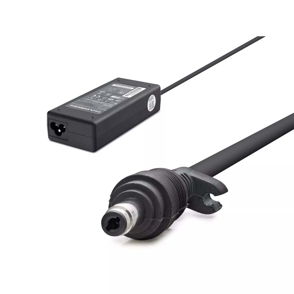 HADRON HD-750 NOTEBOOK ADAPTÖR 19V 4,7A 4,2+4,8*1,7 HP COMPAQ