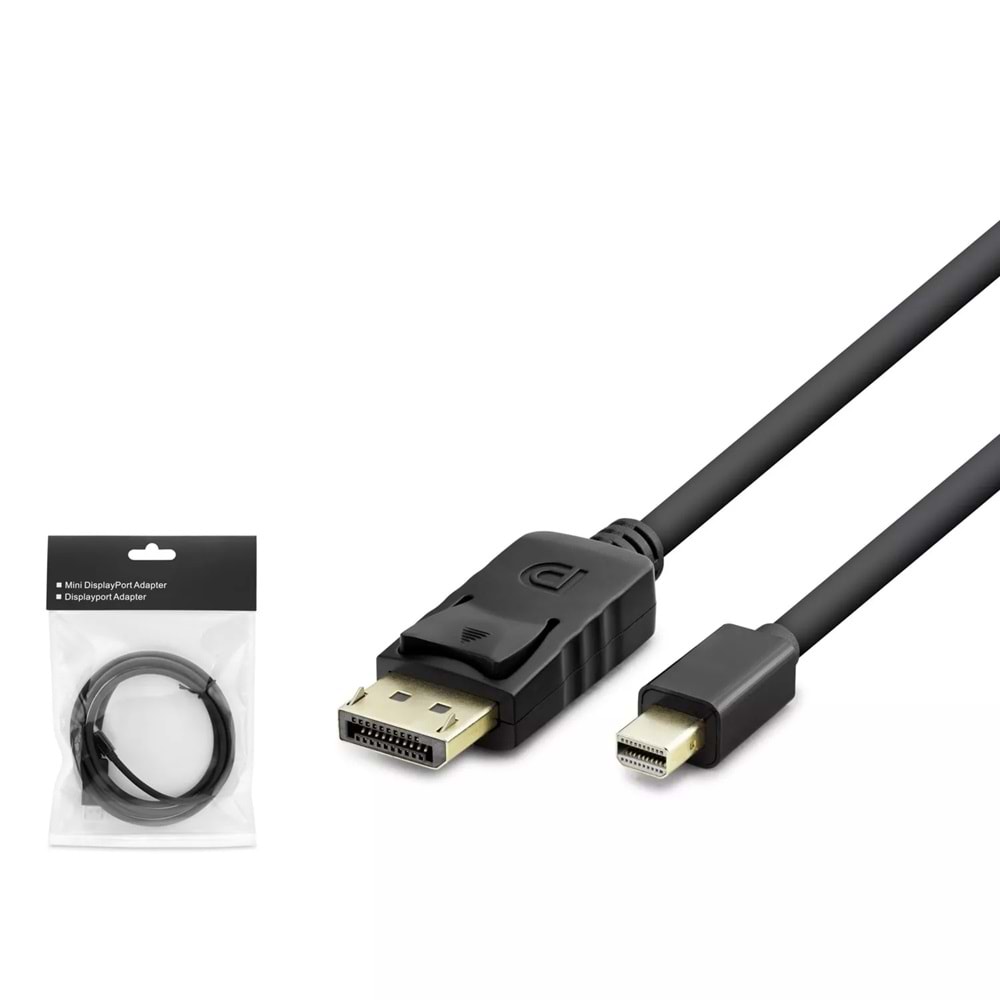 DISPLAY MİNİ TO DISPLAY KABLO 1,8MT HADRON HDX-7799