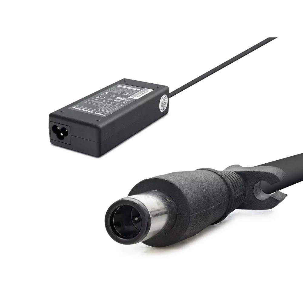 HADRON HD-715 NOTEBOOK ADAPTÖR 19V 4,74A 7,4*5,0 HP COMPAQ İĞNELİ