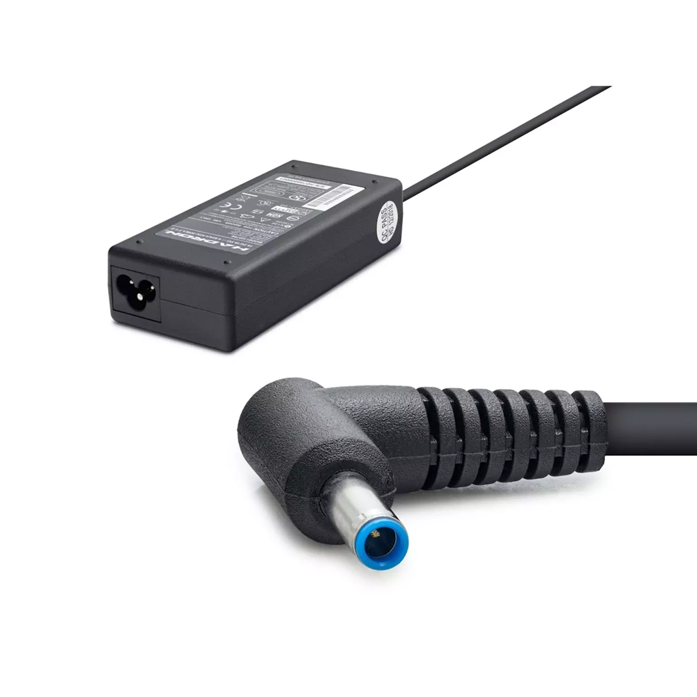 HADRON HD-786 NOTEBOOK ADAPTÖR 19,5V 4,62A 4,5*3,0 HP DELL