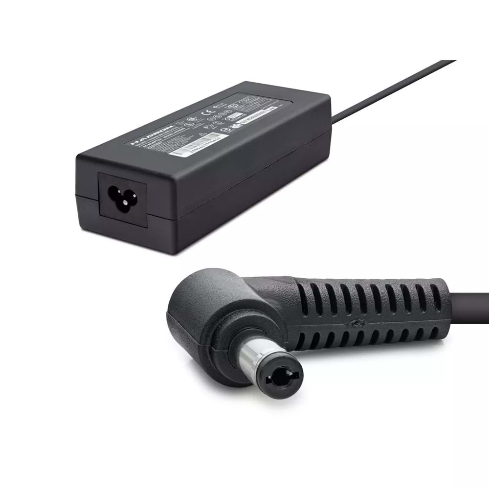 HADRON HD-8800 NOTEBOOK ADAPTÖR 19V 6,32A 5,5*2,5 TOSHIBA