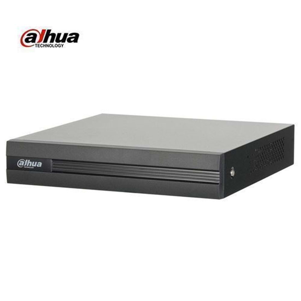 DAHUA XVR1B16-I/T 16 KANAL 1x16TB 1xVGA/1xHDMI/2xUSB H.265+ XVR KAYIT CİHAZI