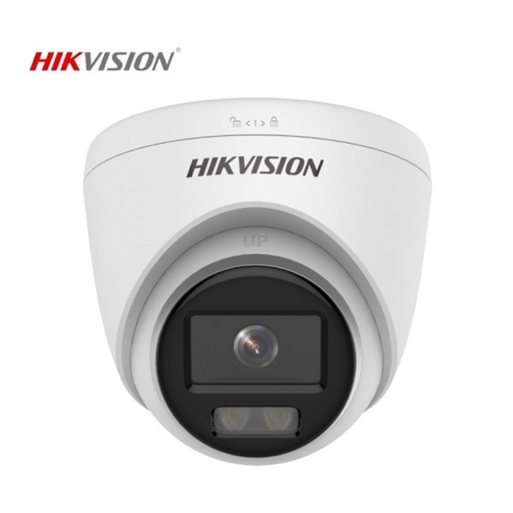 HIKVISION DS-2CE70DF0T-PF 2,8MM İÇ MEKAN