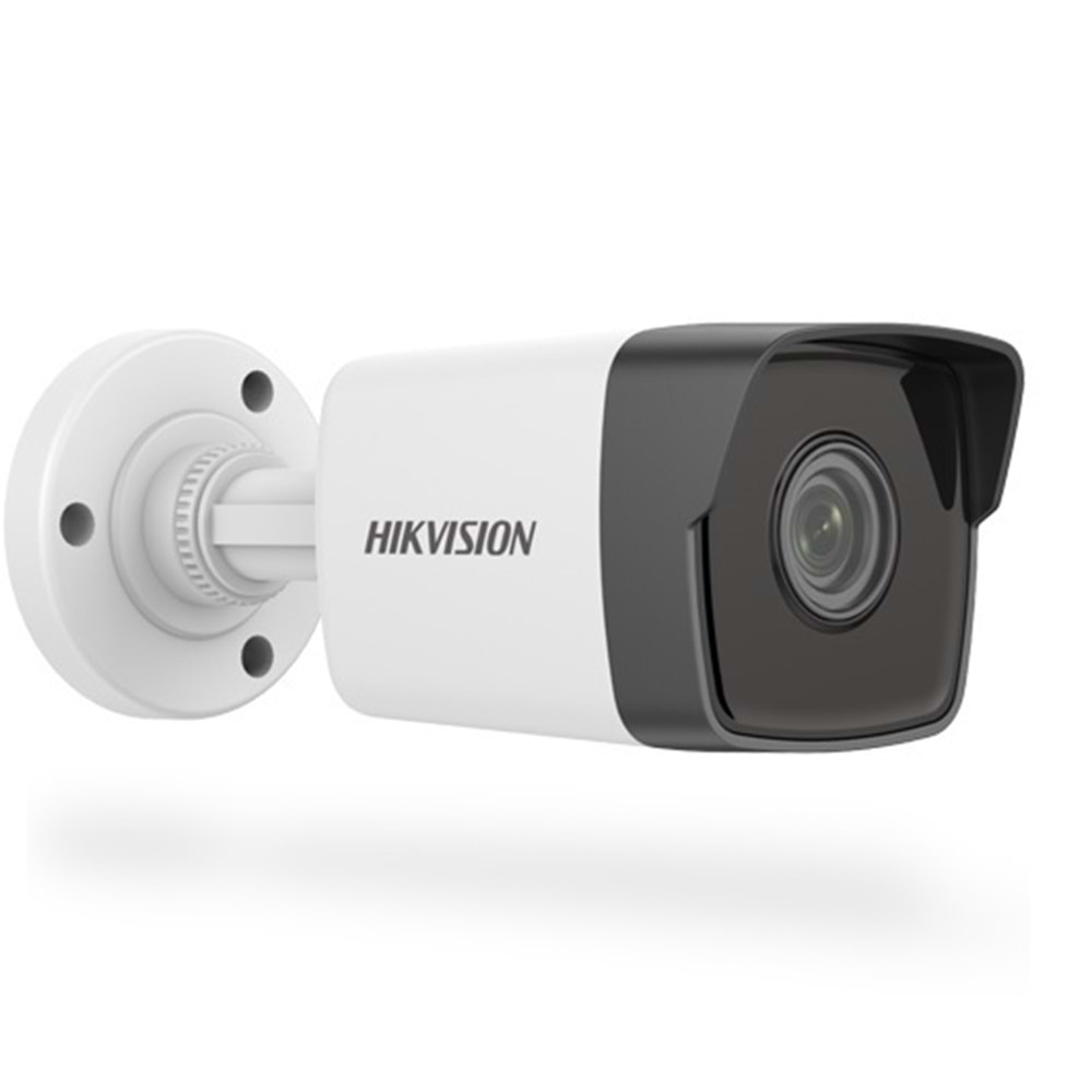 HIKVISION DS-2CD1043G0-IUF 4MP 2,8MMFixed Bullet Network Camera