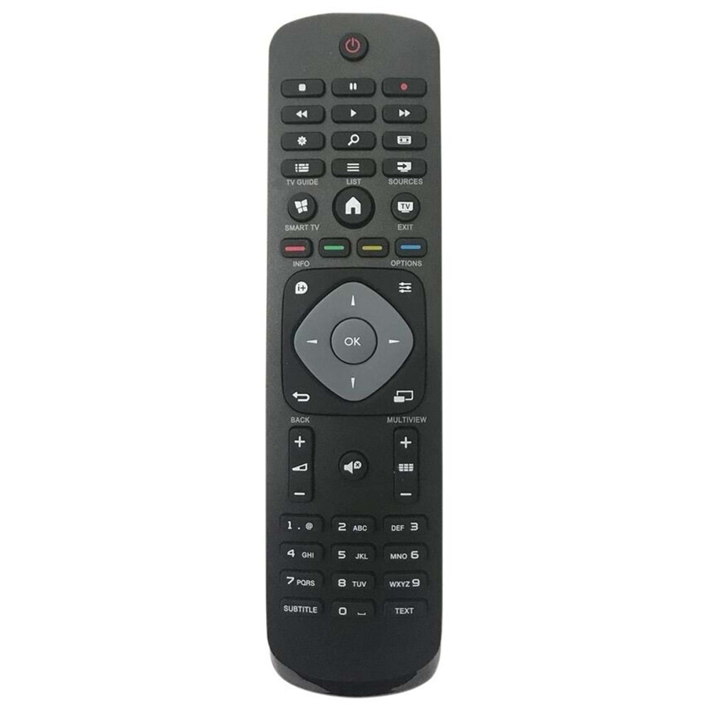 MUKE ML1146 PHILIPS LED TV KUMANDA SMART LCD LED TV KUMANDASI