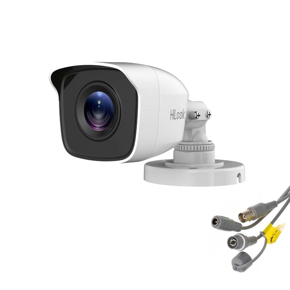 HİLOOK THC-B120-PC 20 METRE 2,8MM / 3,6MM