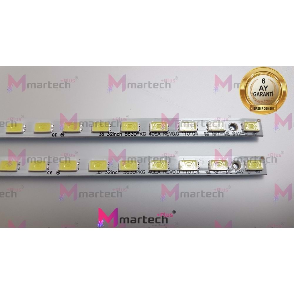 VESTEL LG PHILIPS 32İNCH LG 32LV3550 LED BAR HK487