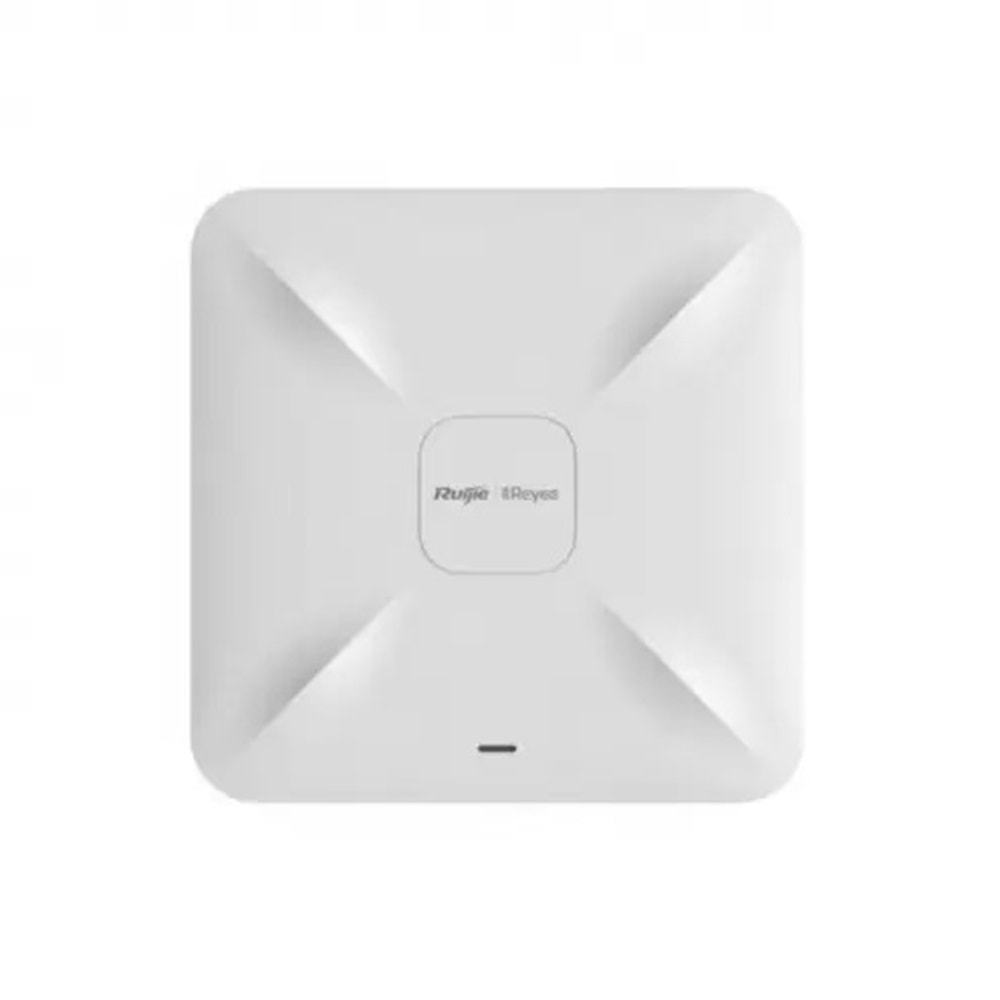 RUIJIE REYEE RG-RAP2200(F) 2,4/5GHZ 2X2 IC ORTAM POE ACCESS POINT(ADAPTORSUZ)