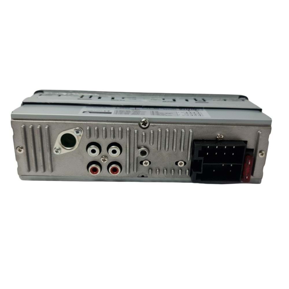 DİGİPOLL BT-9900 4X50W BT/USB/SD/FM/AUX/MP3 OTO TEYP