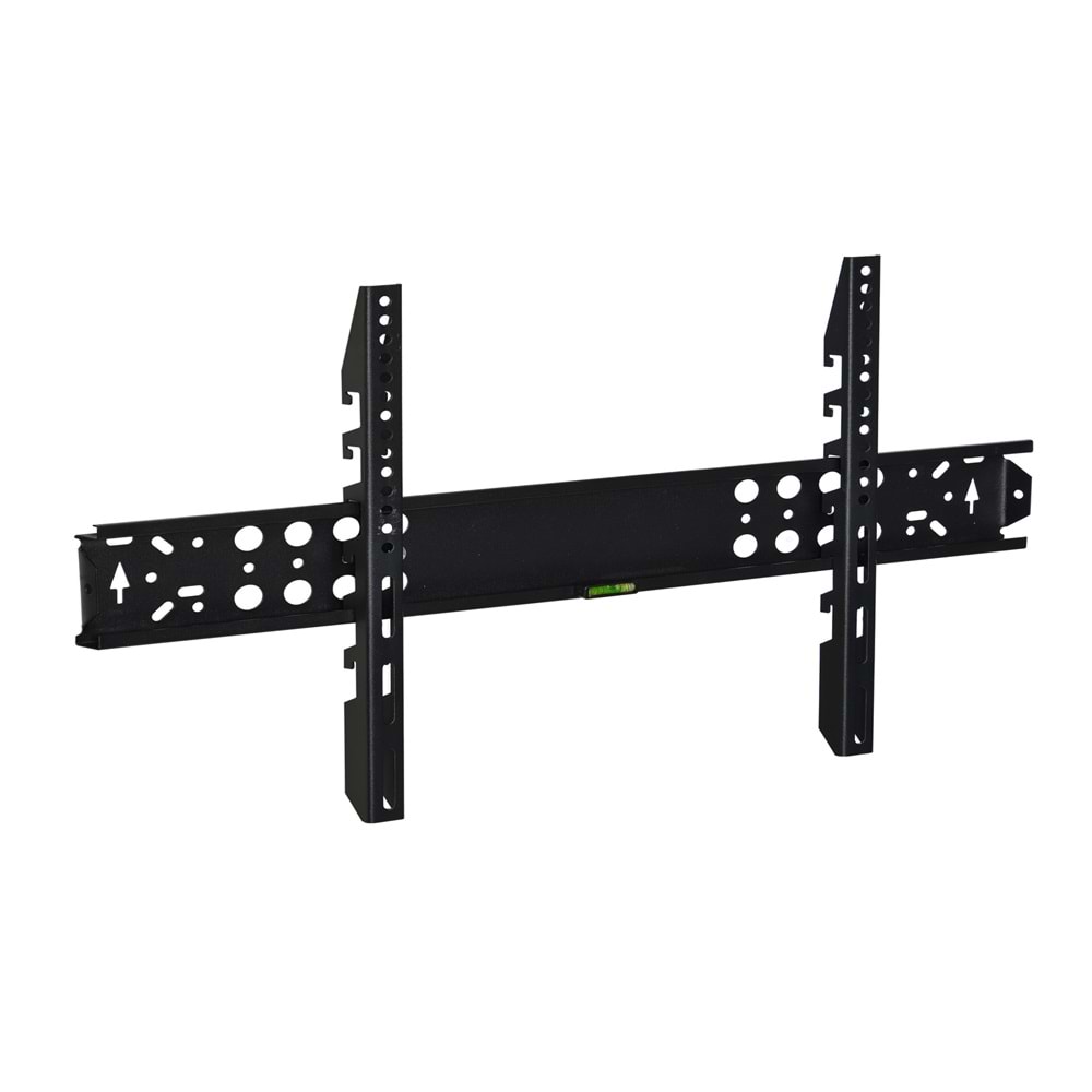 VONTECH VT-100 S 42’’- 100’’ LCD/LED SABİT TV DUVAR ASKI APARATI