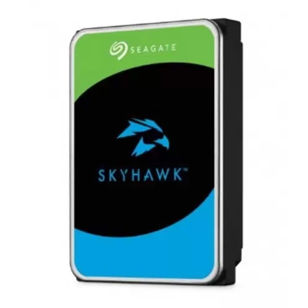 SEAGATE SKYHAWK 2TB (ST2000VX017) 7/24 GUVENLIK HARDDİSK (ORJ)