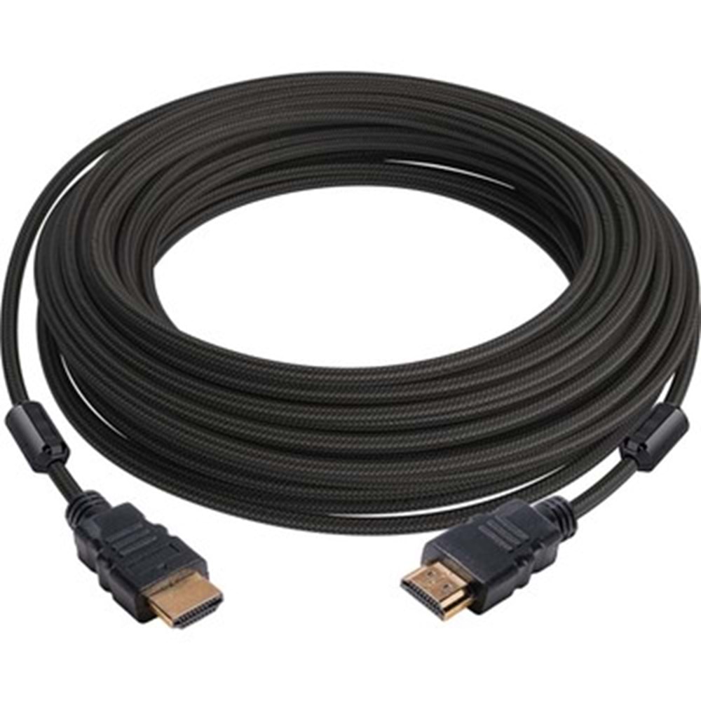 OEM HDMI KABLO 15 METRE 1,4V 3D 4K