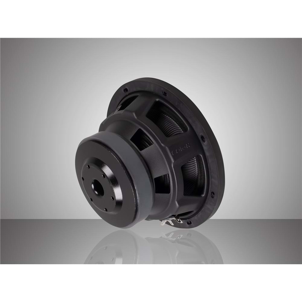 FOR-X XW-208S 20CM BASS 400W 8