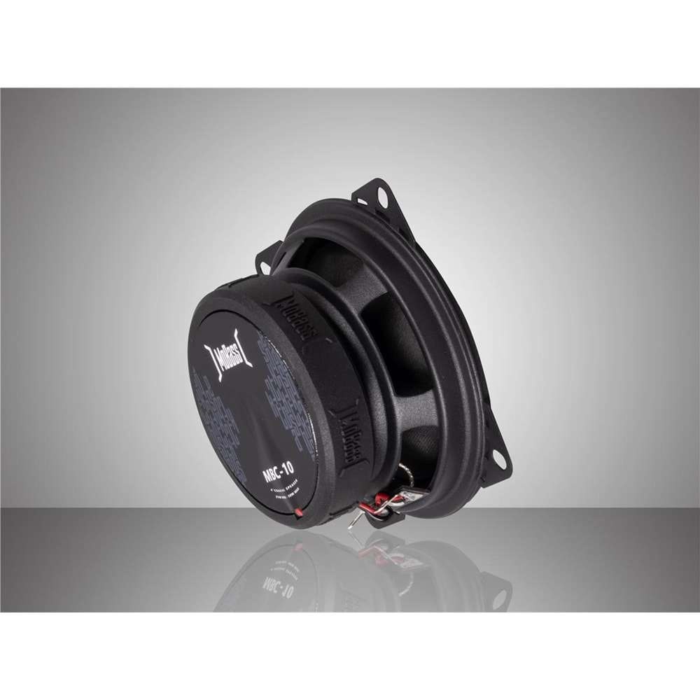 MOBASS MBC-10 10 CM 2 ADET 4