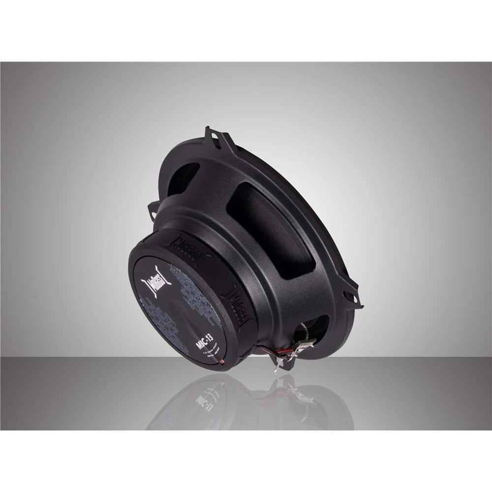 MOBASS MBC-13 13 CM 60 WATT 2 ADET 5,25