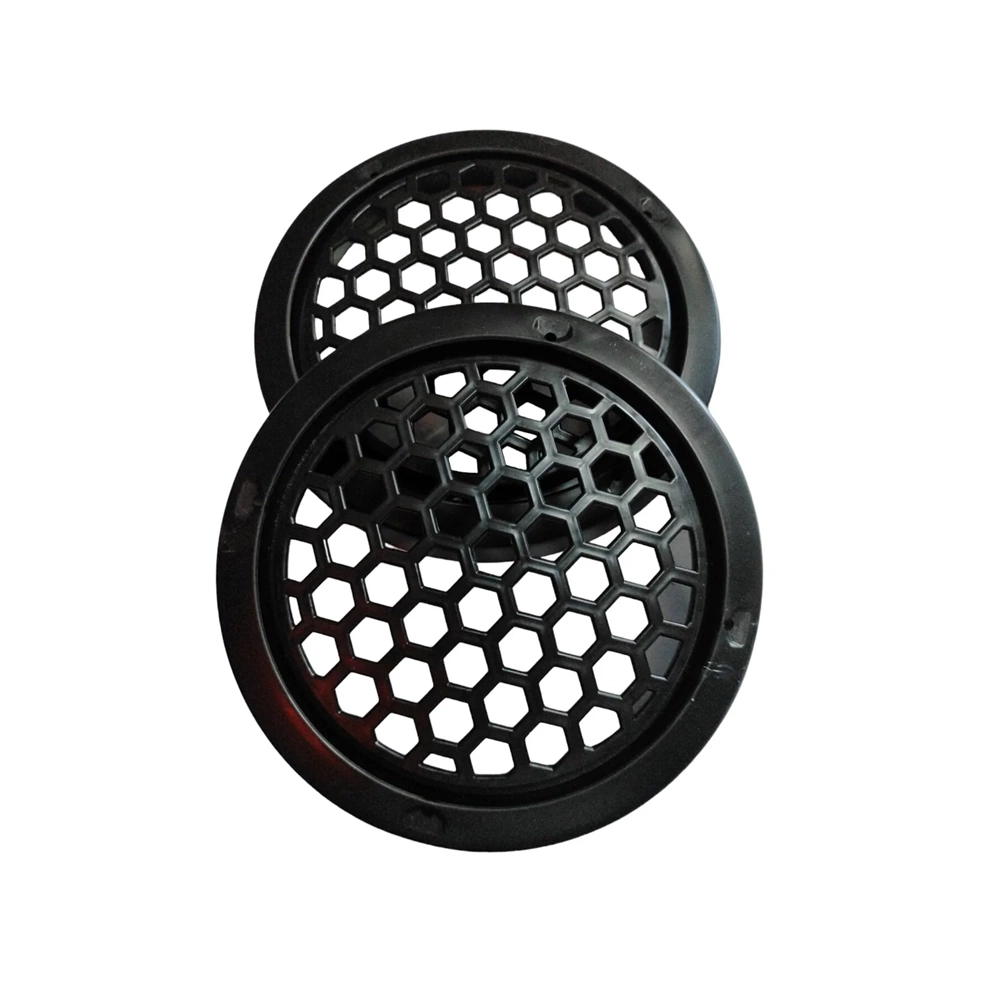 OEM 20CM BOŞ HOPARLÖR KAPAĞI NEON LED UYUMLU(2ADET)