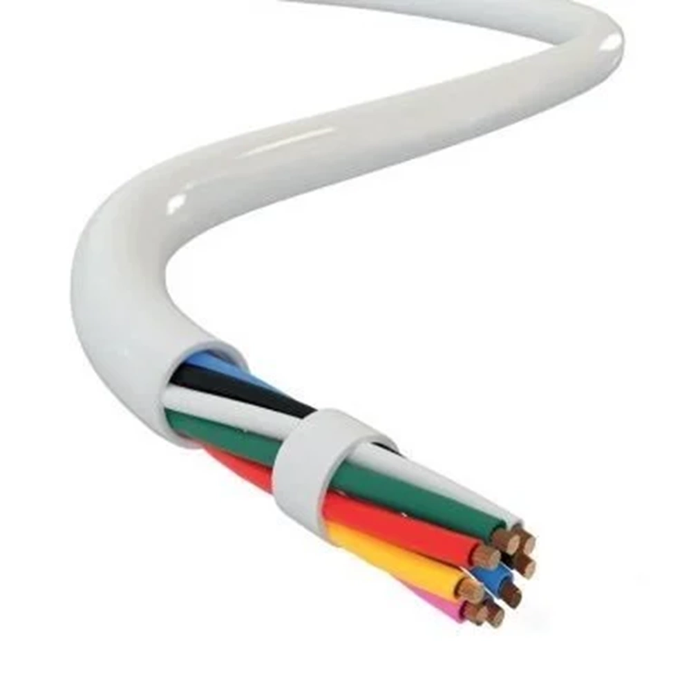 KANT DT8 DİAFON KABLOSU 8X0,22 100 METRE