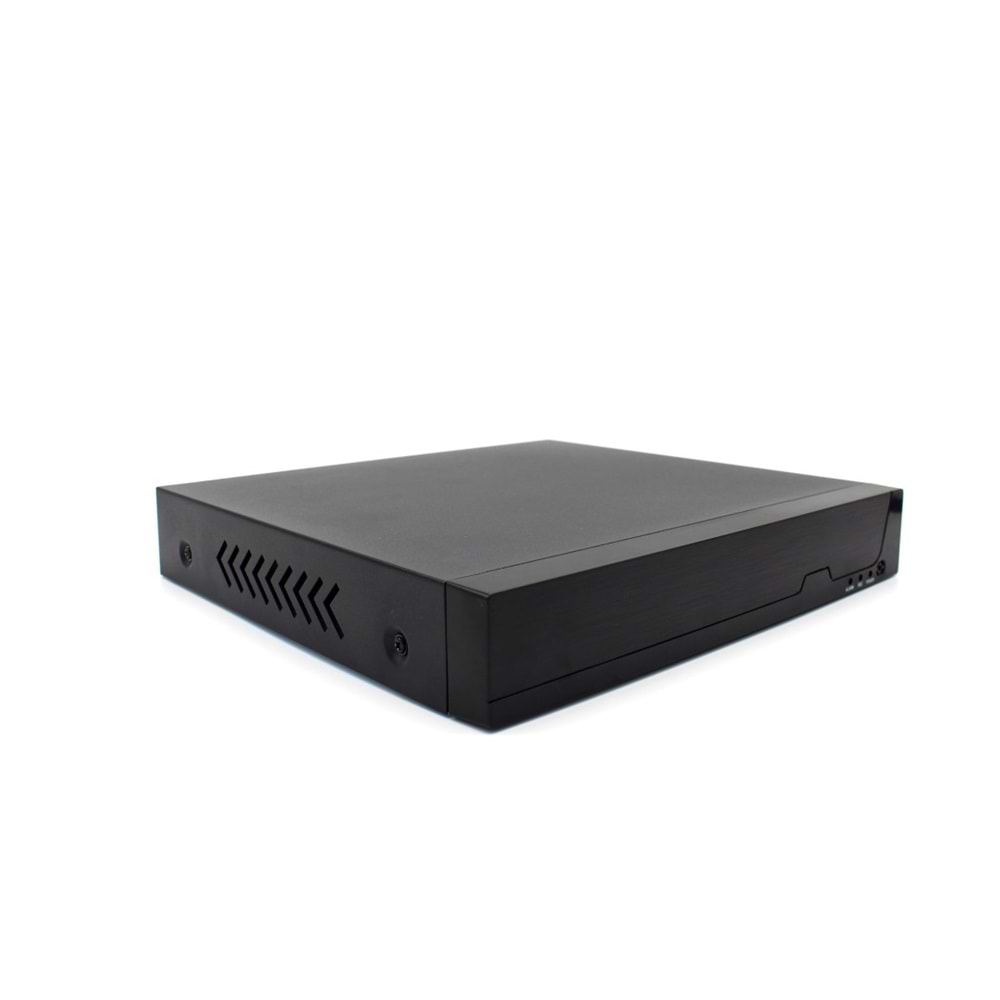 WELLBOX WB-508N1H4S XMEYE H265+ 8 KANAL 2MP DVR KAYIT CİHAZI