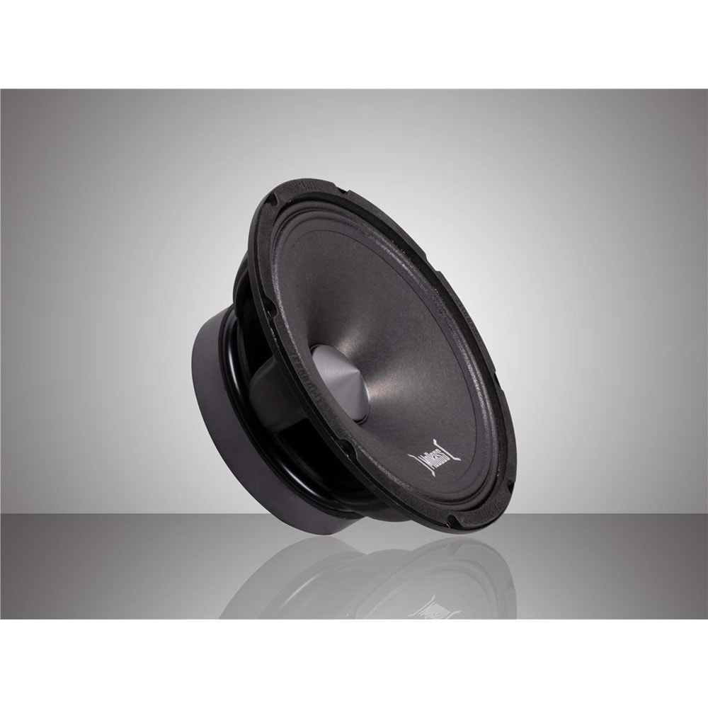 MOBASS MBM-380RGB OTO MIDRANGE 20CM 240W-120W RMS 2 ADET ,